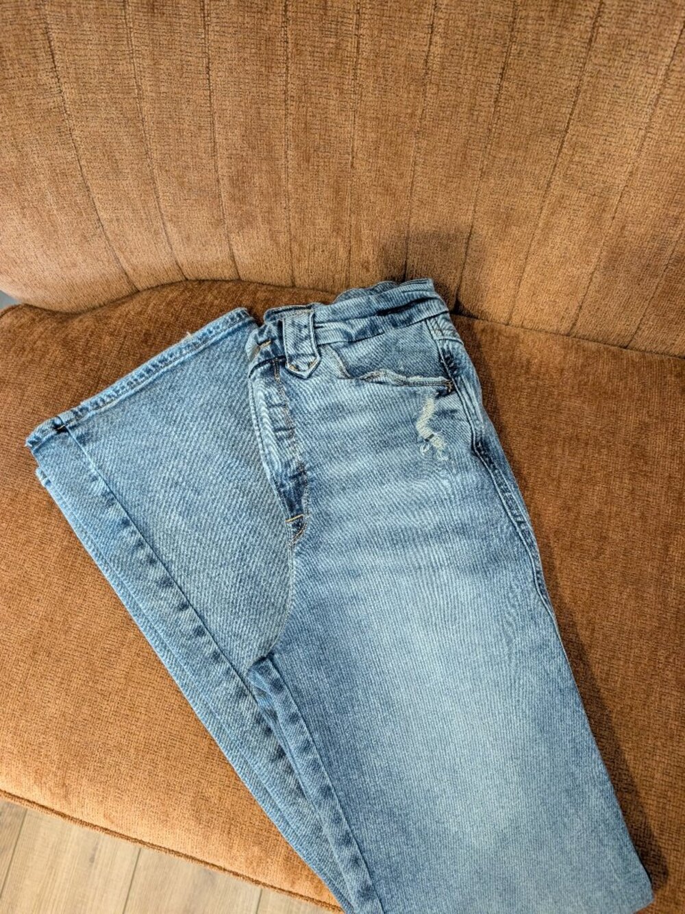 Good American jeans
